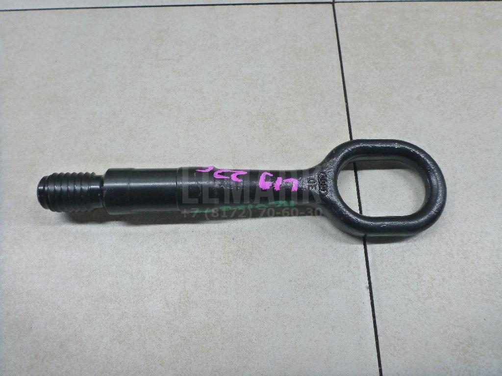 Крюк буксировочный 8K0805615 VAG