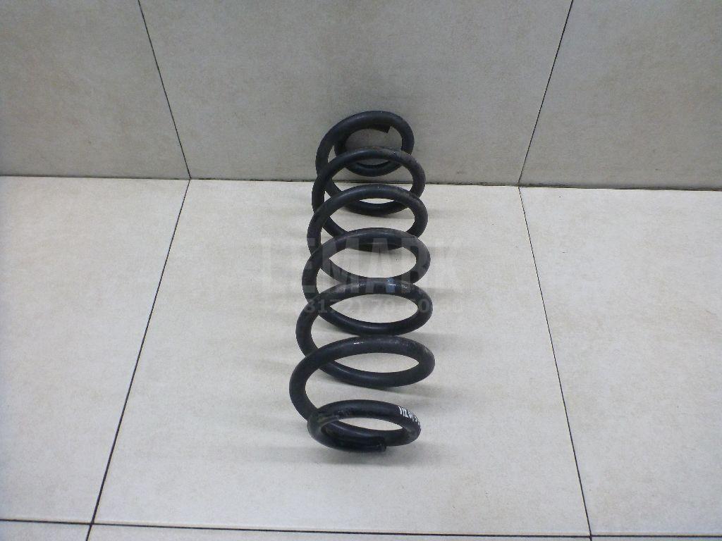 Пружина задняя 1K0511115CG VAG