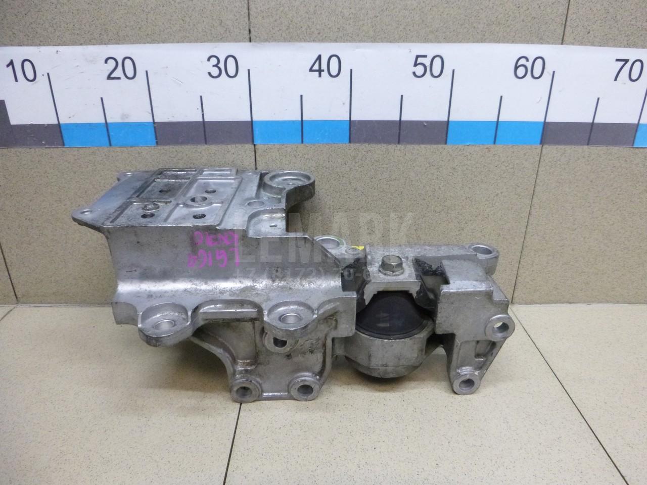 Опора КПП левая 11220JD21A Nissan