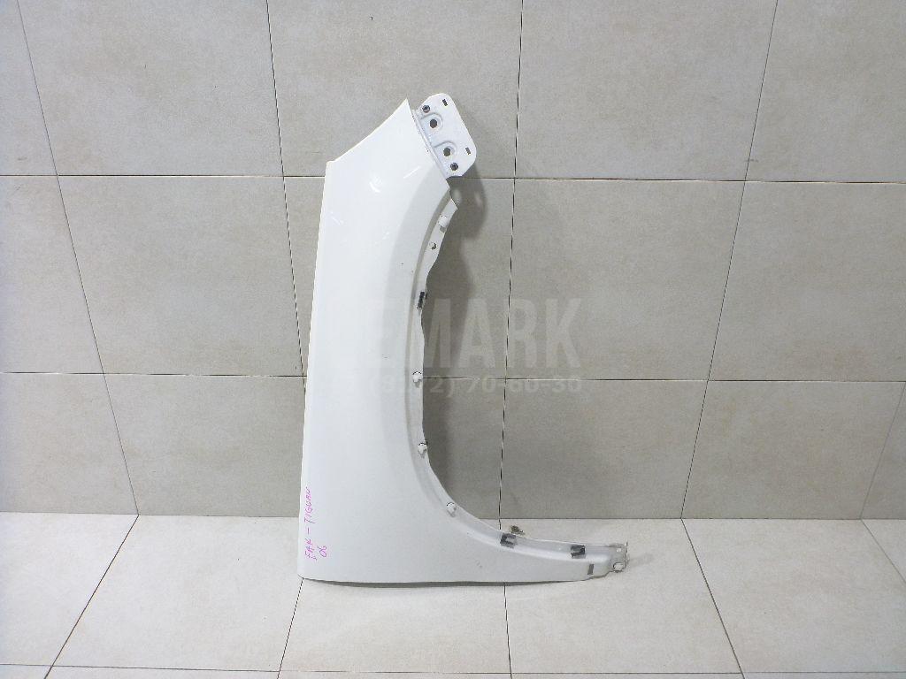 Крыло переднее правое 5N0821106A VAG