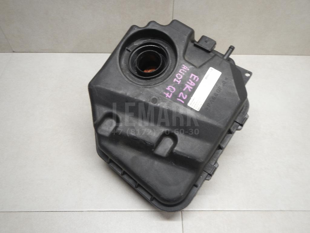 Бачок расширительный CRT9000S Mahle Behr