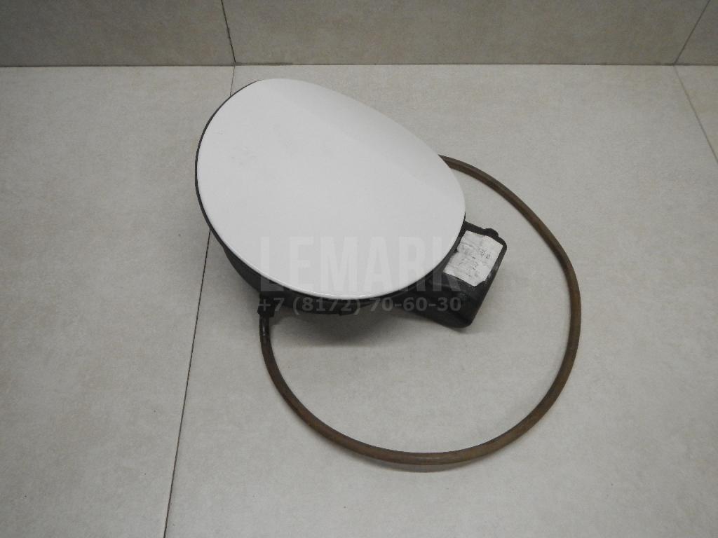 Лючок бензобака 5N0809857DGRU VAG