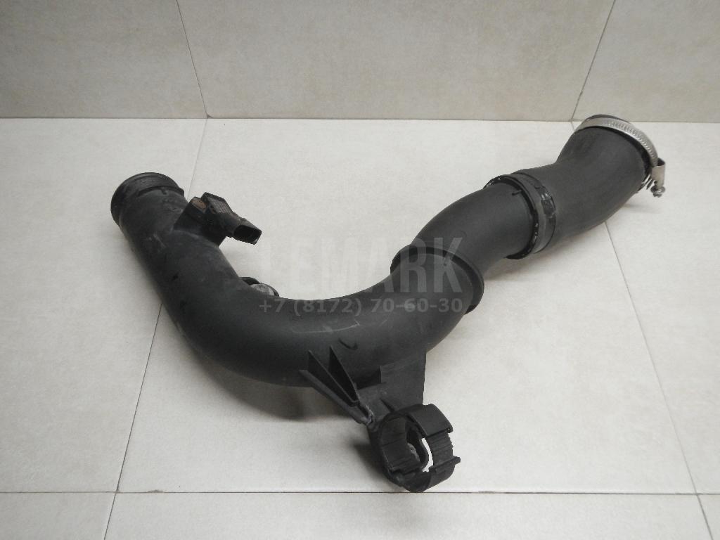 Воздуховод 5Q0145770A VAG