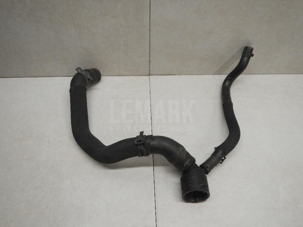 Патрубок отопителя 5Q0122157AK VAG