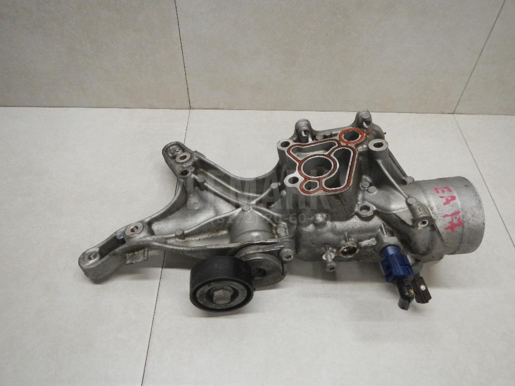 Кронштейн масляного фильтра 06L903143A VAG