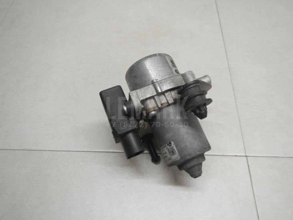 Насос вакуумный 1J0612181D VAG