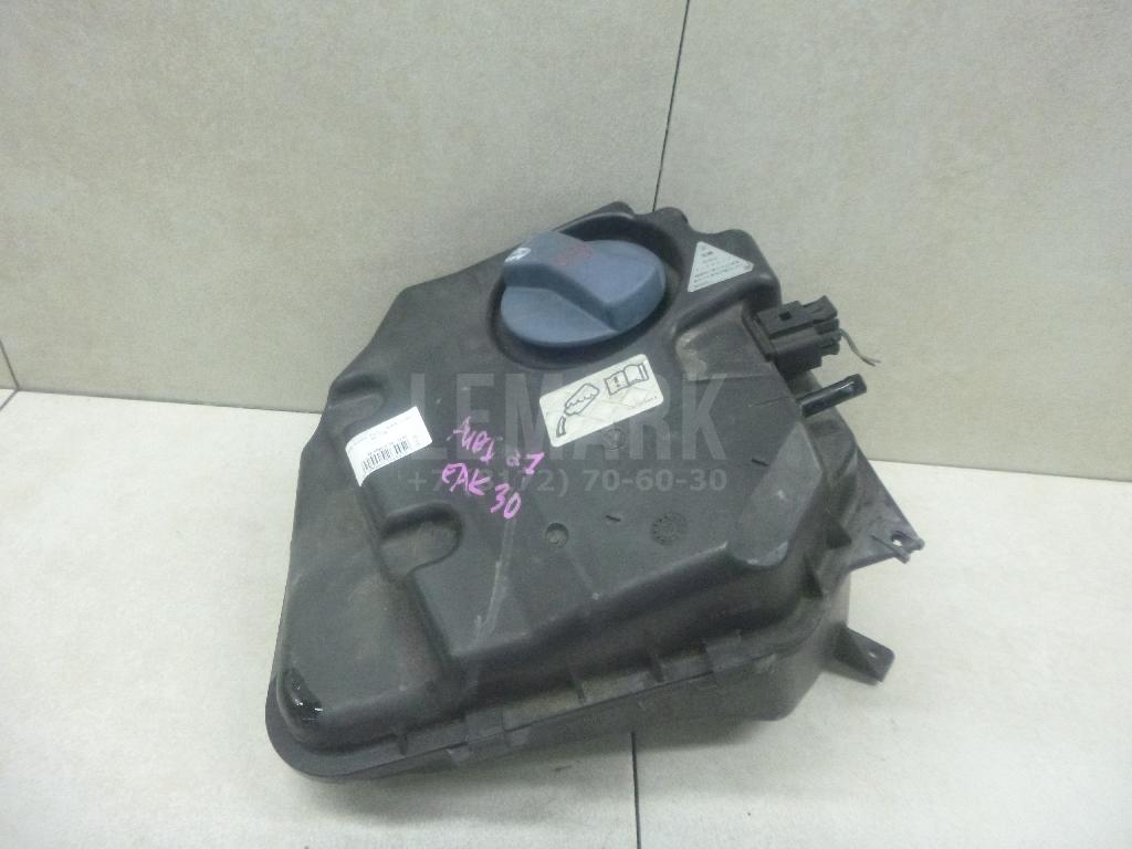 Бачок расширительный 7L0121407E VAG