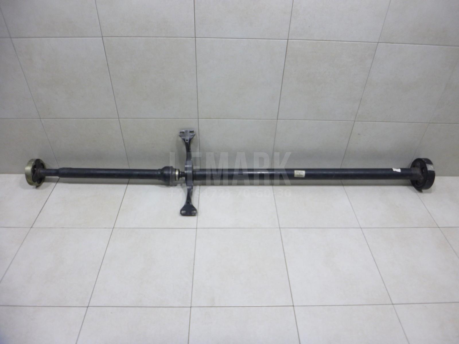 Вал карданный 5N0521101M VAG