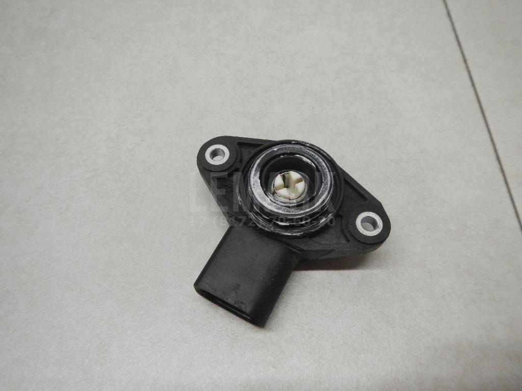 Датчик положения дроссельной заслонки 03C907386B VAG