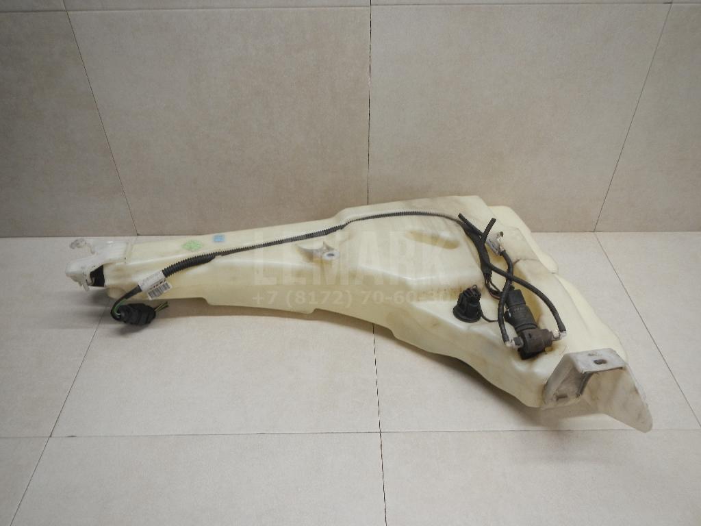 Бачок омывателя лобового стекла 7L0955453G VAG