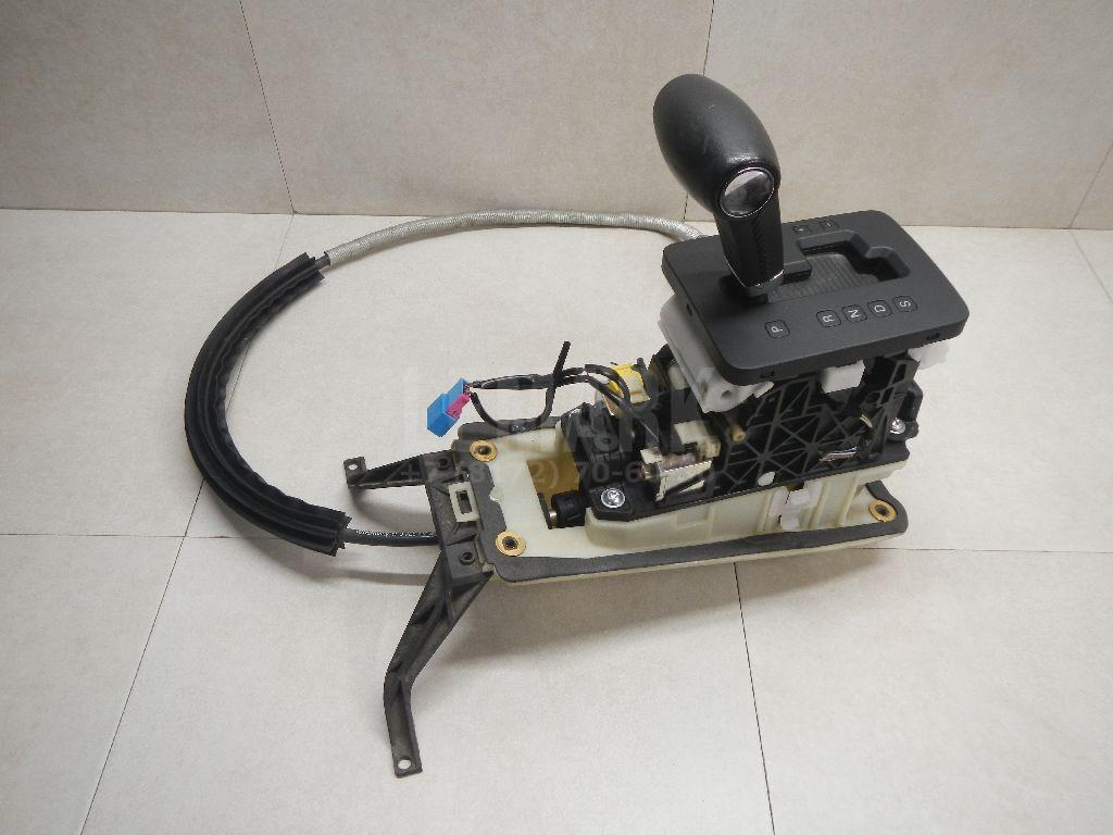 Кулиса КПП 7L6713093A VAG
