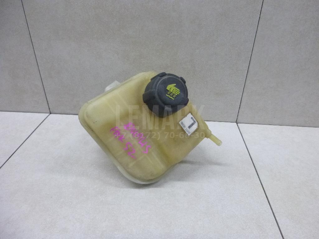 Бачок расширительный 21721JD00B Nissan