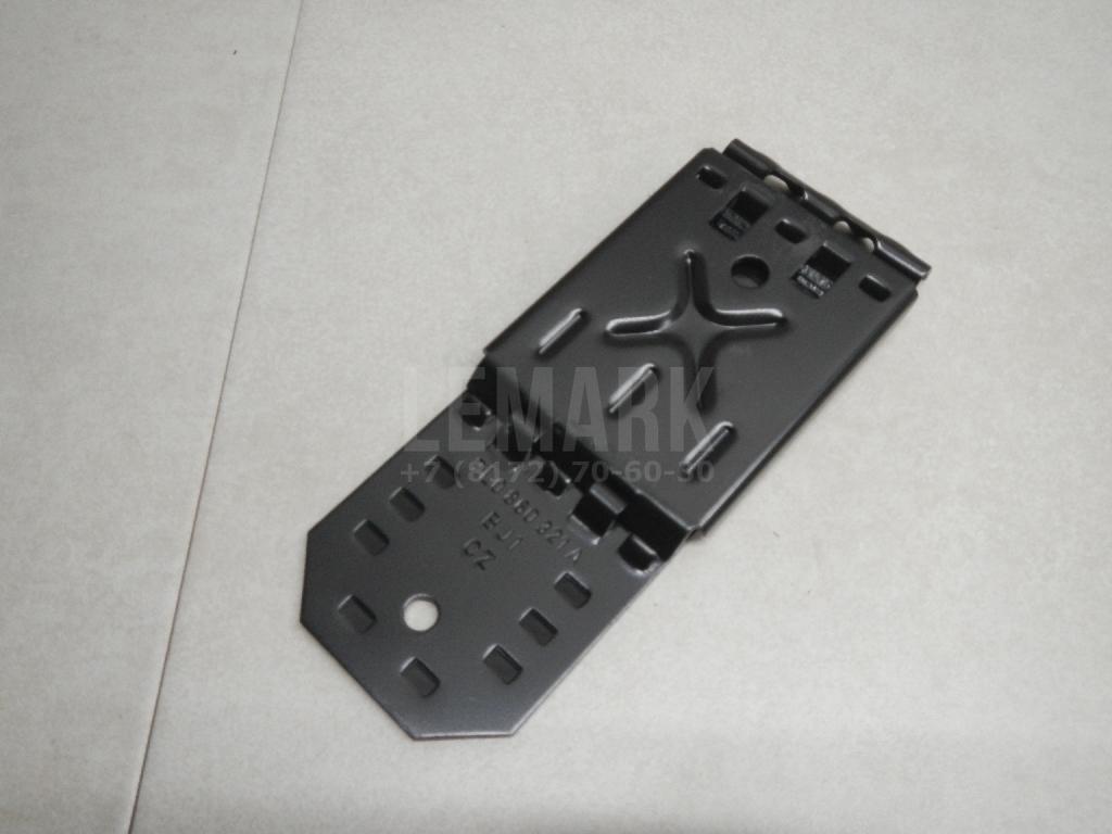 Упор противооткатный 7L0860321A VAG