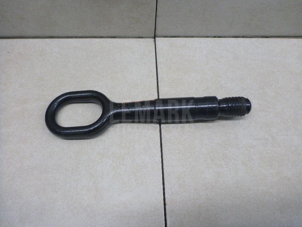 Крюк буксировочный 8K0805615 VAG