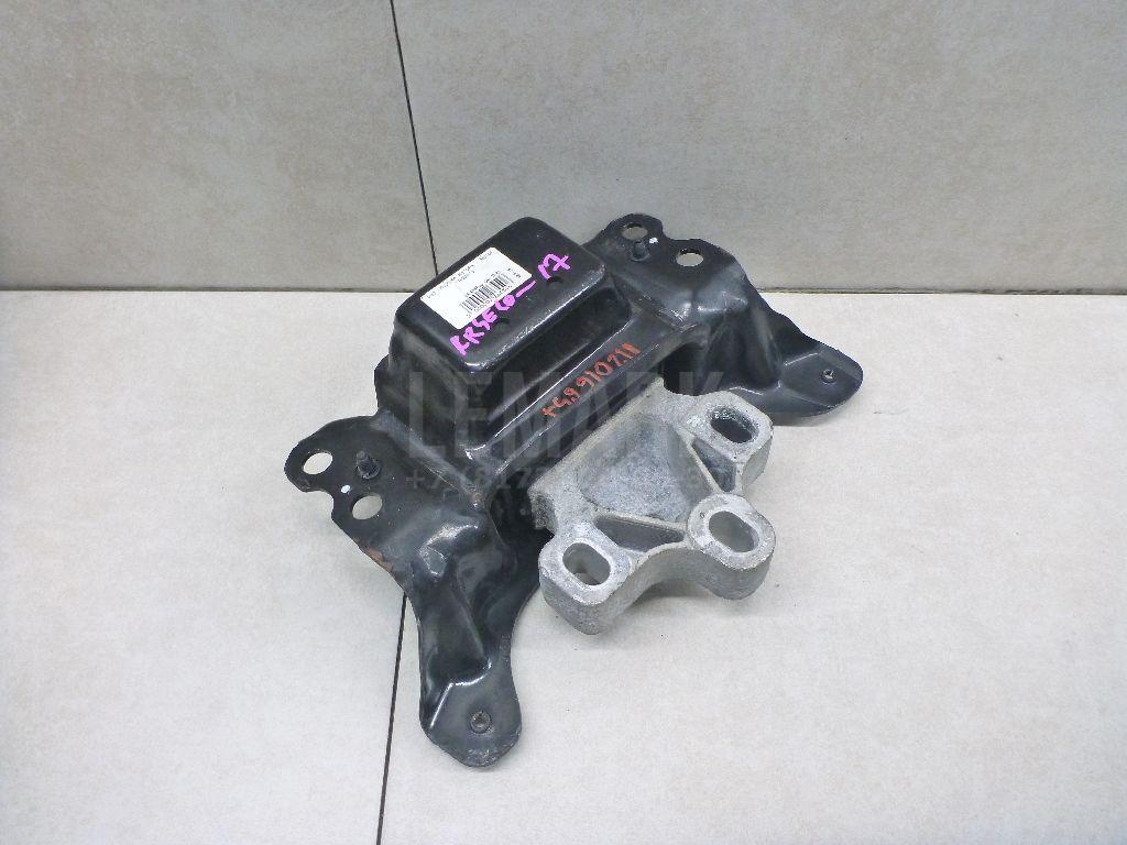 Опора КПП левая 5Q0199555T VAG