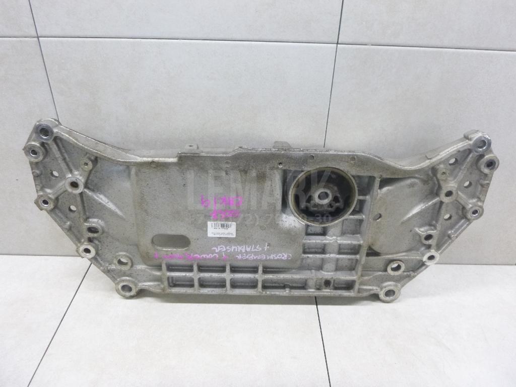 Балка подмоторная 1K0199313AL VAG