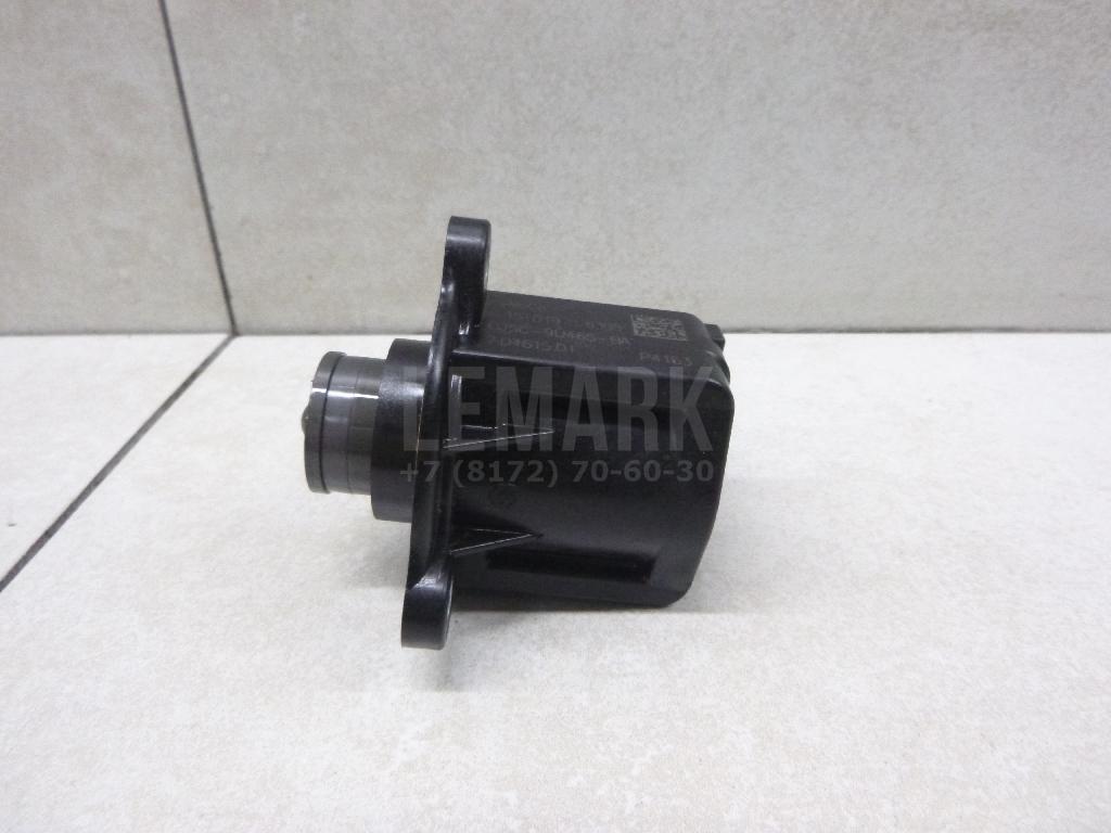 Клапан перепускной CJ5G9U465BA Ford