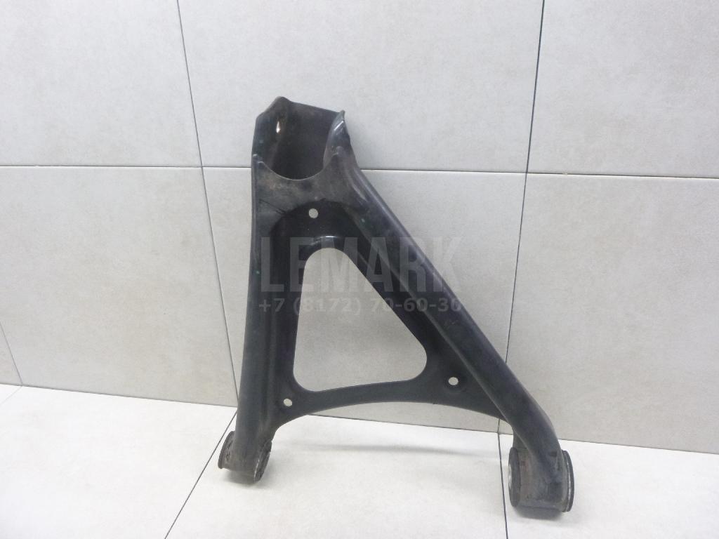 Рычаг задний нижний левый 7L0505311B VAG
