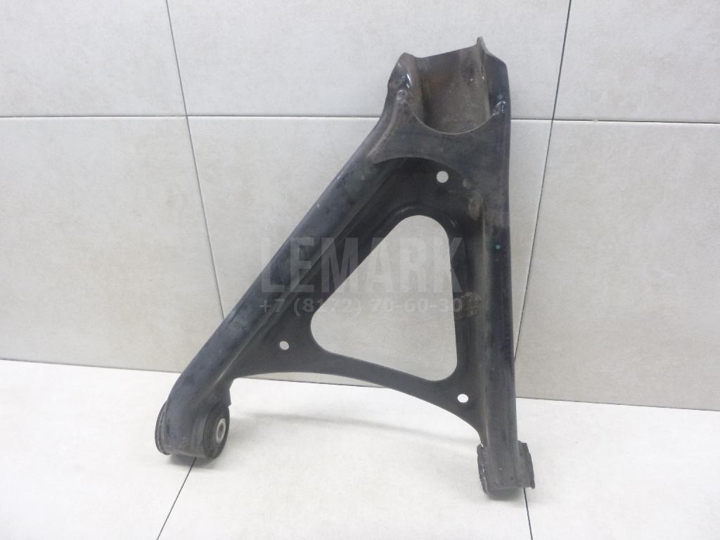 Рычаг задний нижний правый 7L0505312B VAG