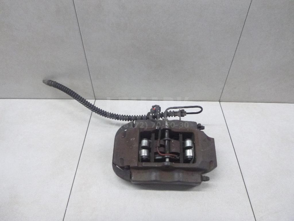 Суппорт тормозной задний левый 7L6615423L VAG
