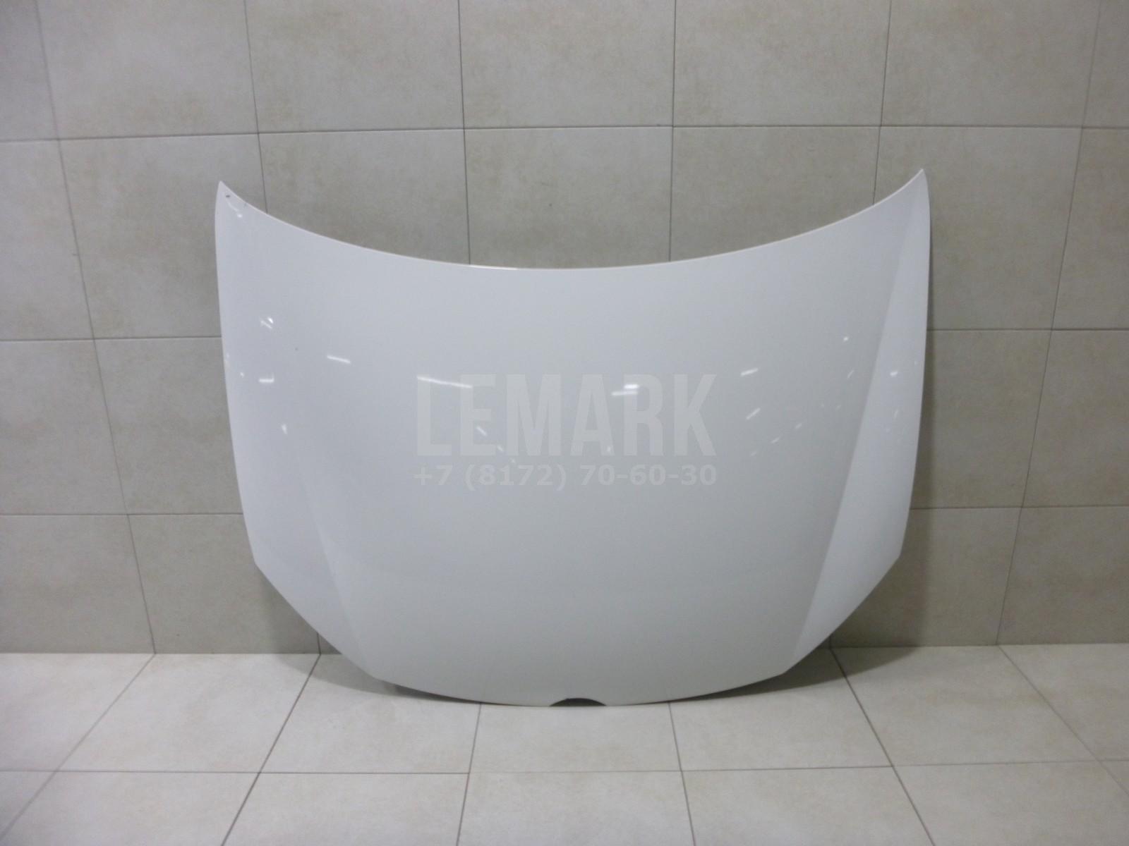 Капот 5K0823031G VAG