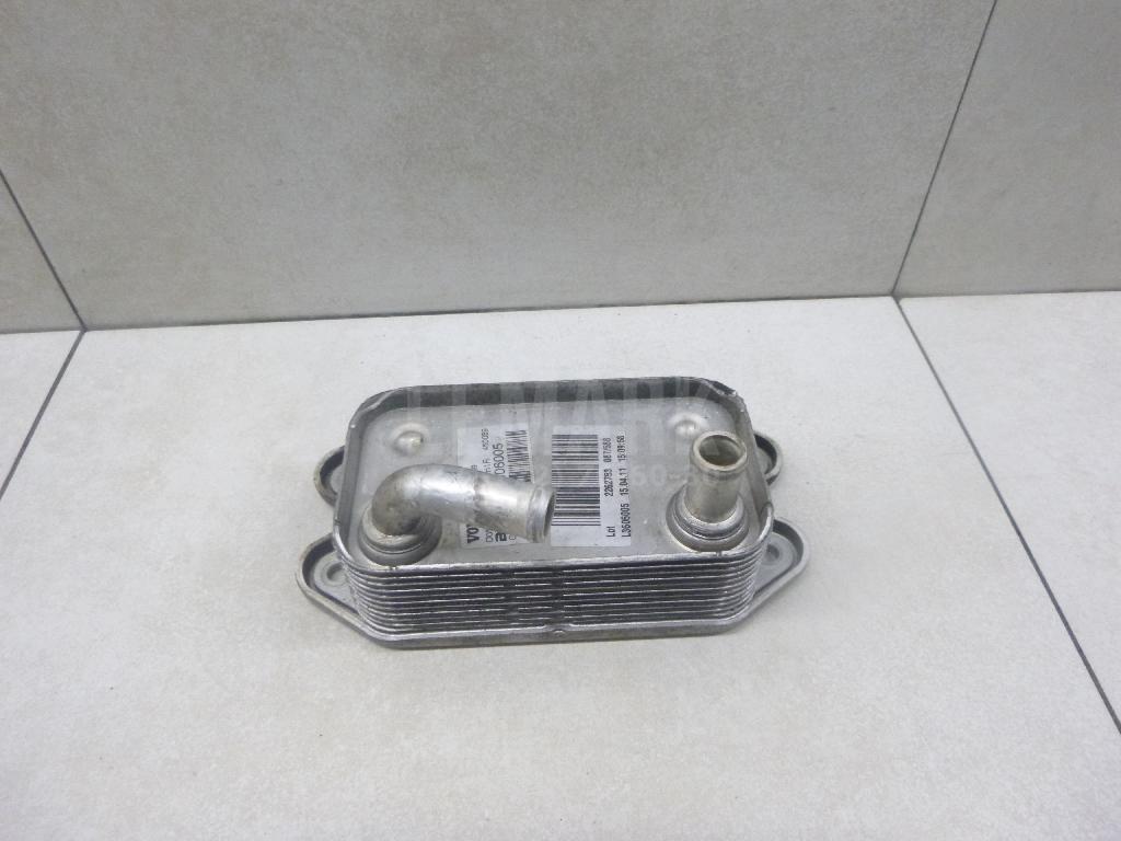 Радиатор (маслоохладитель) АКПП 1502364 Ford