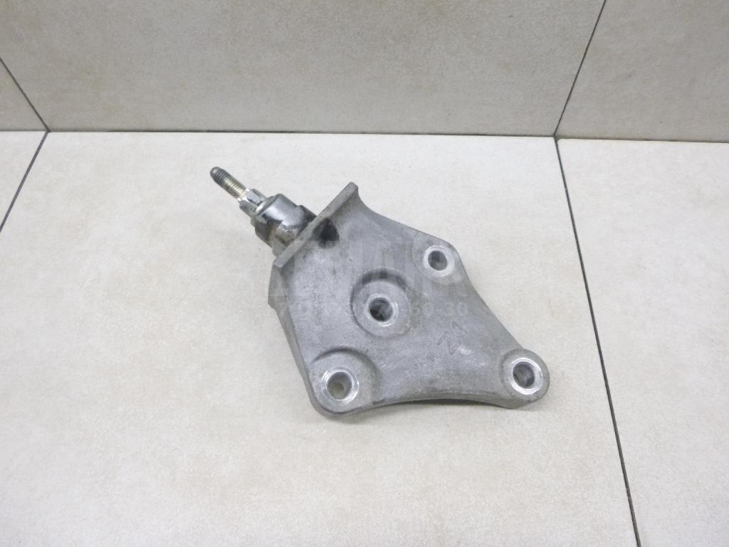 Кронштейн двигателя левый 112534BB0A Nissan