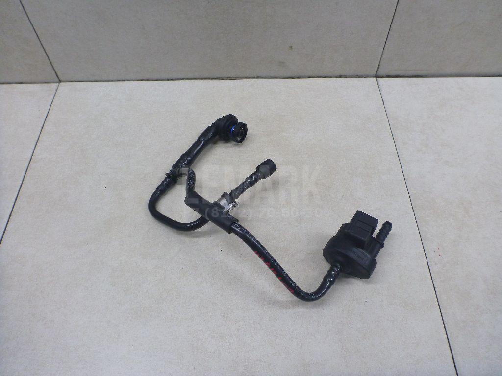 Клапан вакуумный 06J133781CE VAG