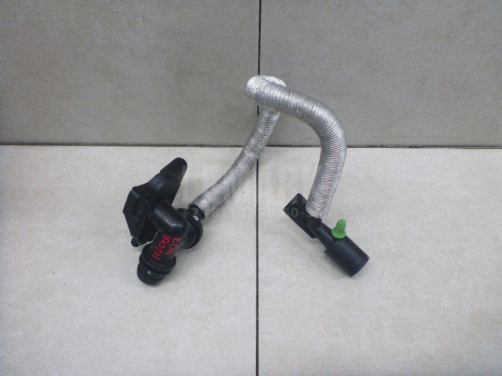 Шланг вакуумного усилителя тормоза 5N0612041BG VAG