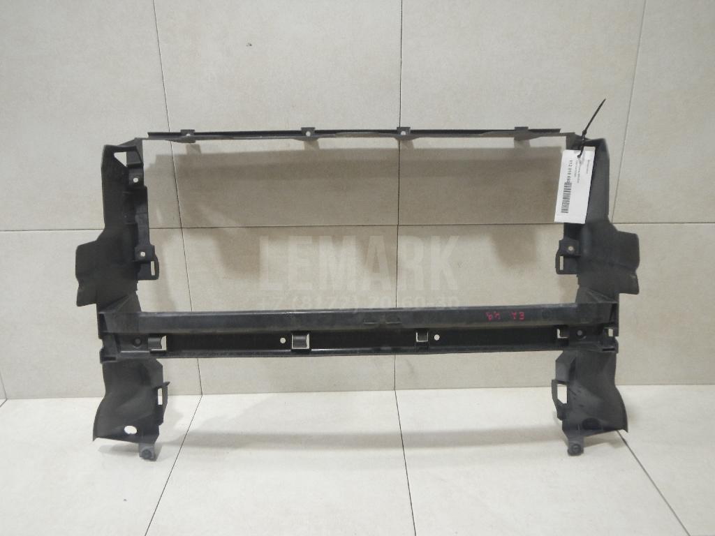 Воздуховод 7L6121333F VAG