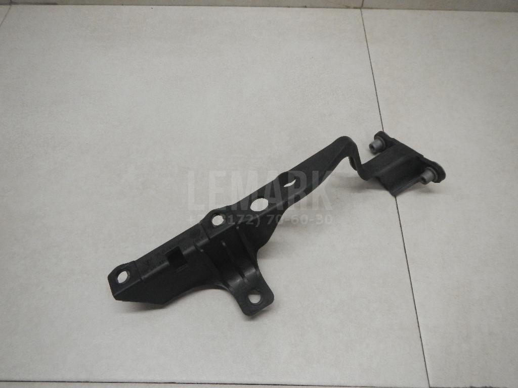 Кронштейн фар левый 7L0805733 VAG