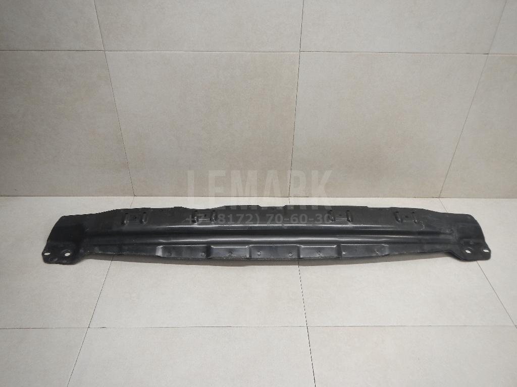 Балка подрадиаторная 7L0805551A VAG