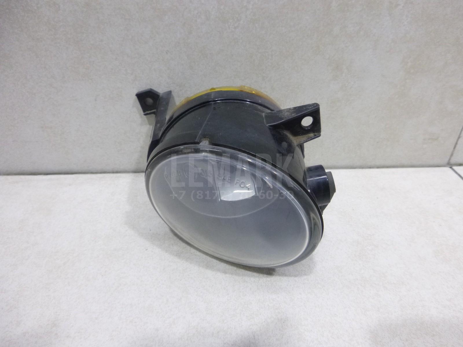 Фара противотуманная правая 1T0941700C VAG