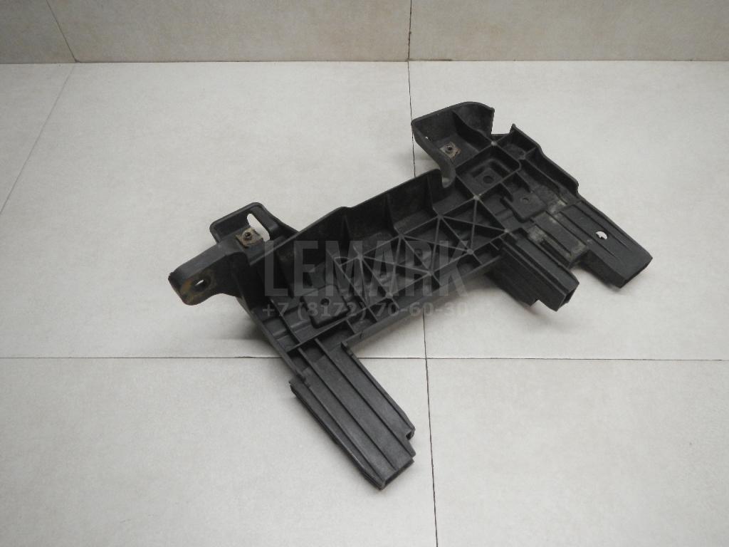 Кронштейн решетки радиатора левый 5509117XST01A Great Wall