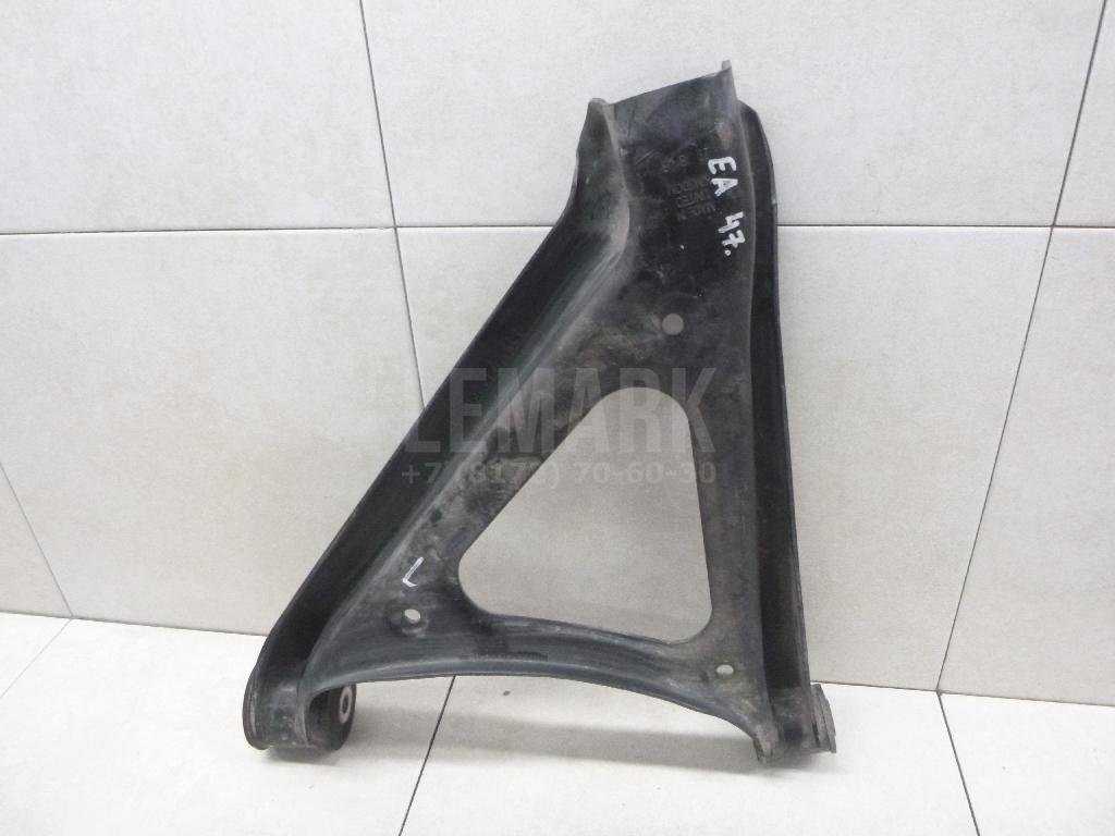 Рычаг задний нижний левый 7L0505311B VAG