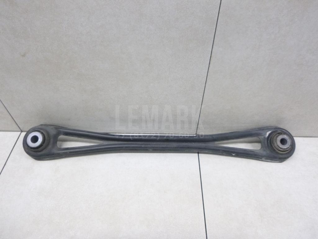 Рычаг задний поперечный 7L8501529A VAG