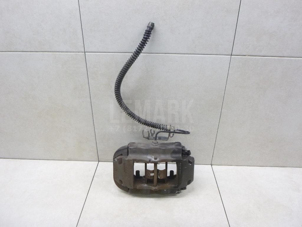 Суппорт тормозной задний левый 7L6615423L VAG