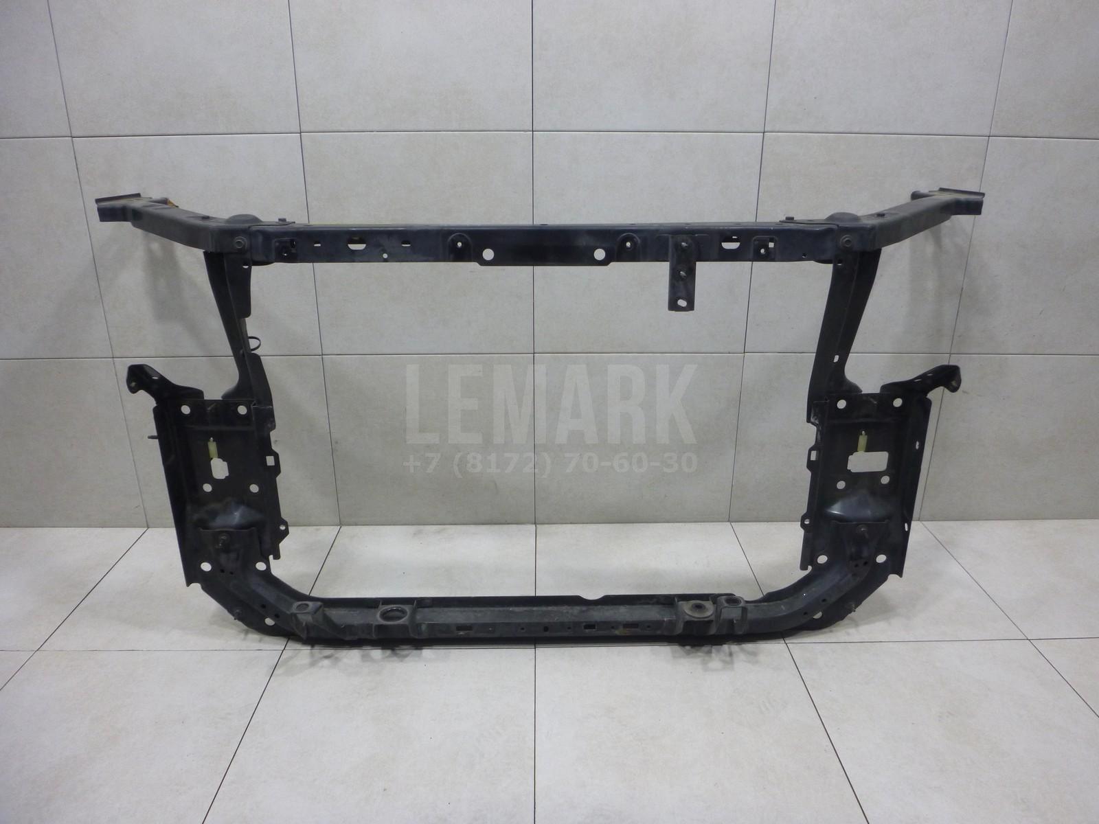 Панель передняя 62530JM00A Nissan
