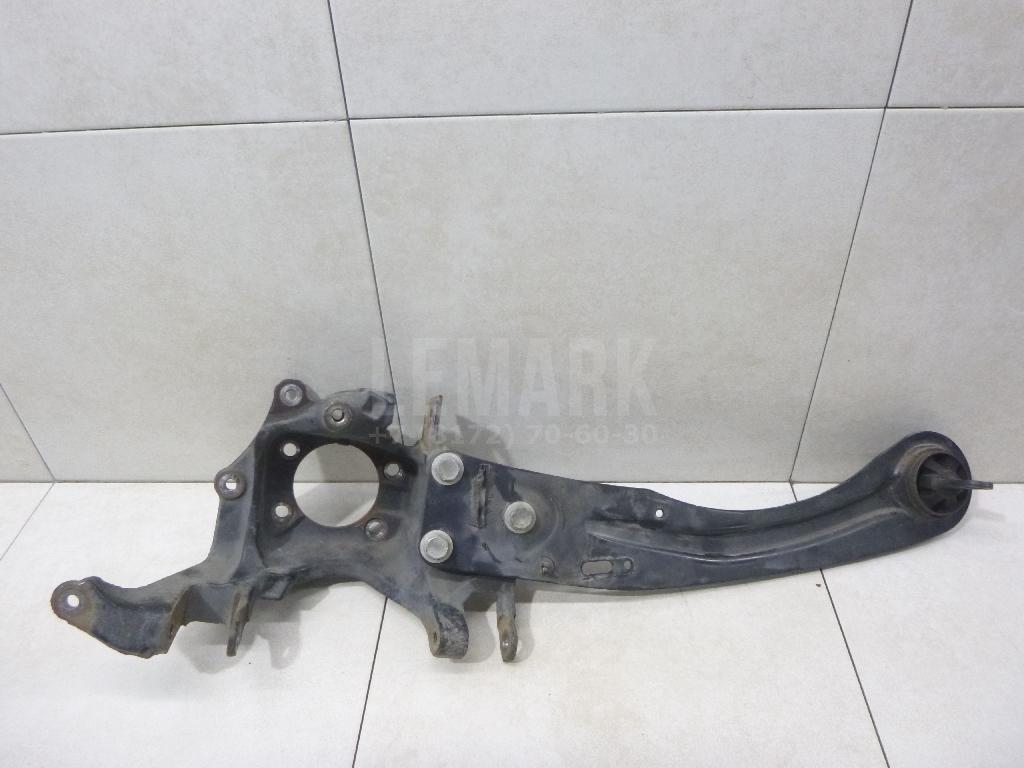 Кулак поворотный задний левый 2073015 Ford