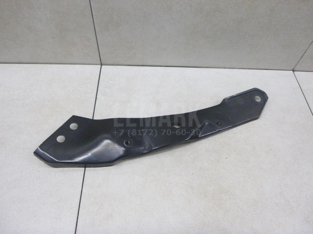 Кронштейн передней панели 5K0806929B VAG