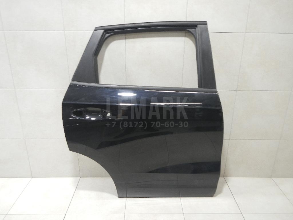 Дверь задняя правая 6201200XST10D Great Wall