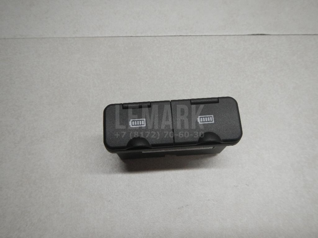 Разъем 3784100XKN01A Great Wall