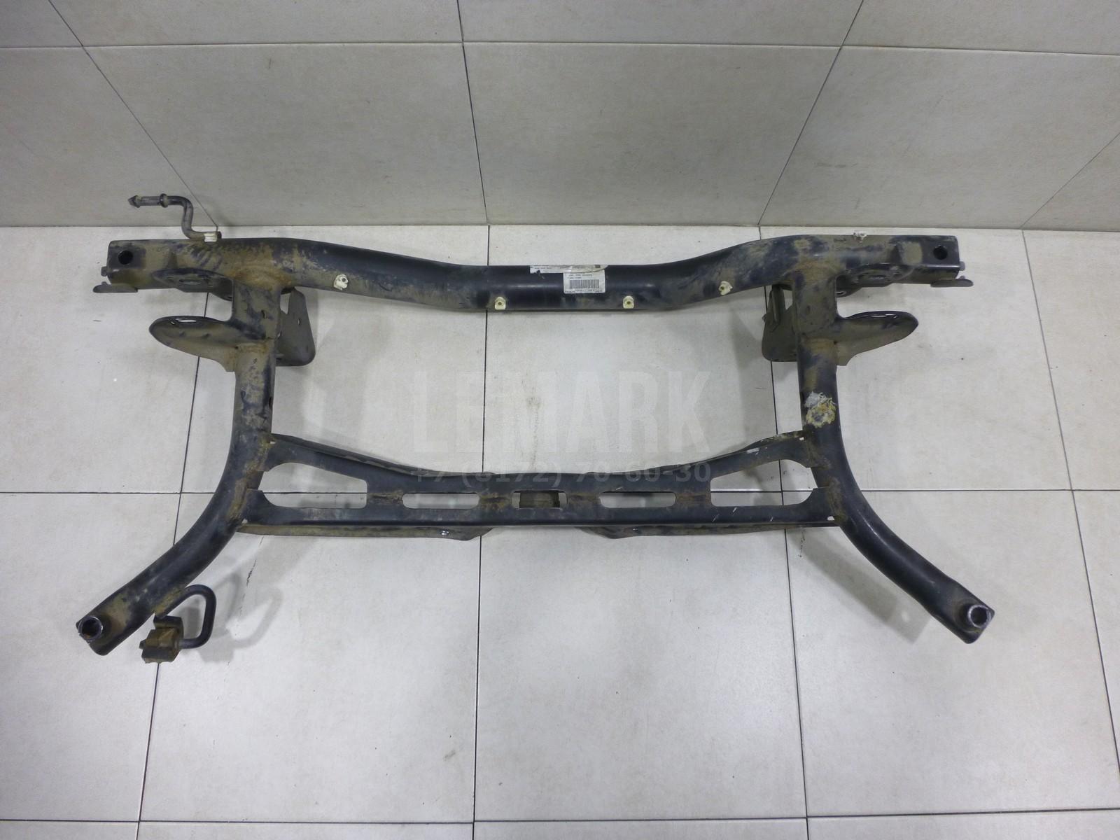 Балка задняя 1K0505315BM VAG