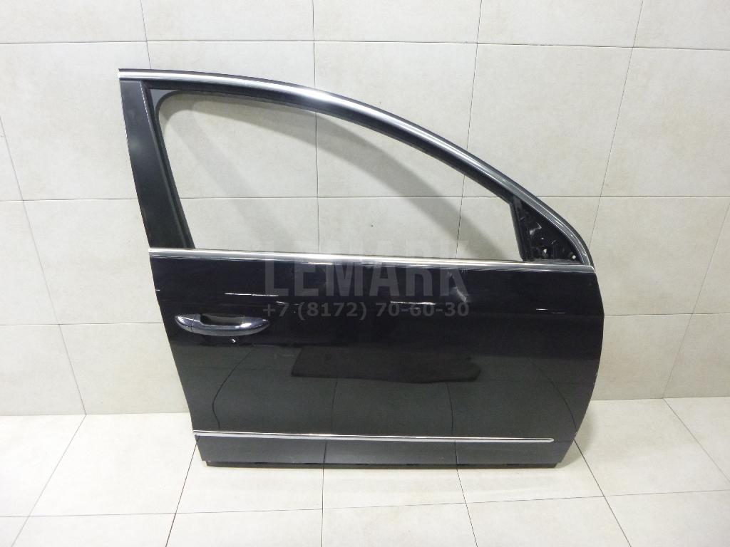 Дверь передняя правая 3C4831056J VAG