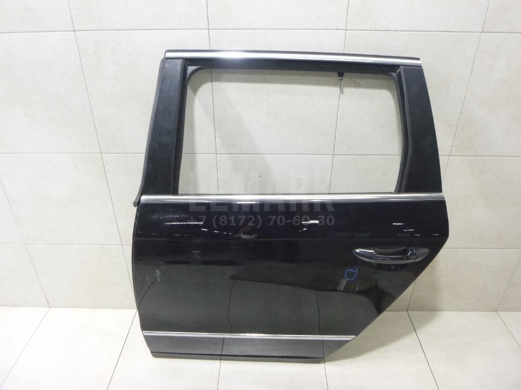 Дверь задняя левая 3C9833055F VAG