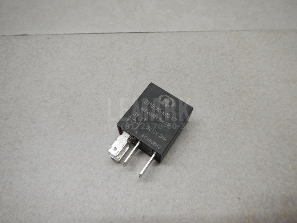 Реле 3735040K00C2 Great Wall