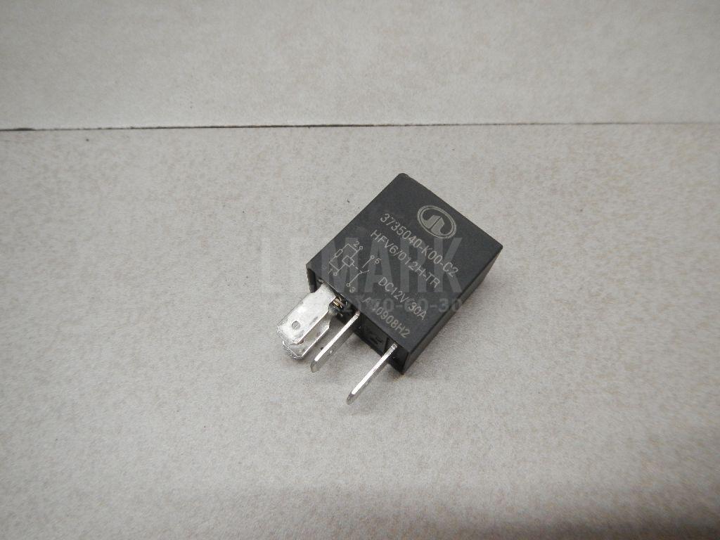 Реле 3735040K00C2 Great Wall