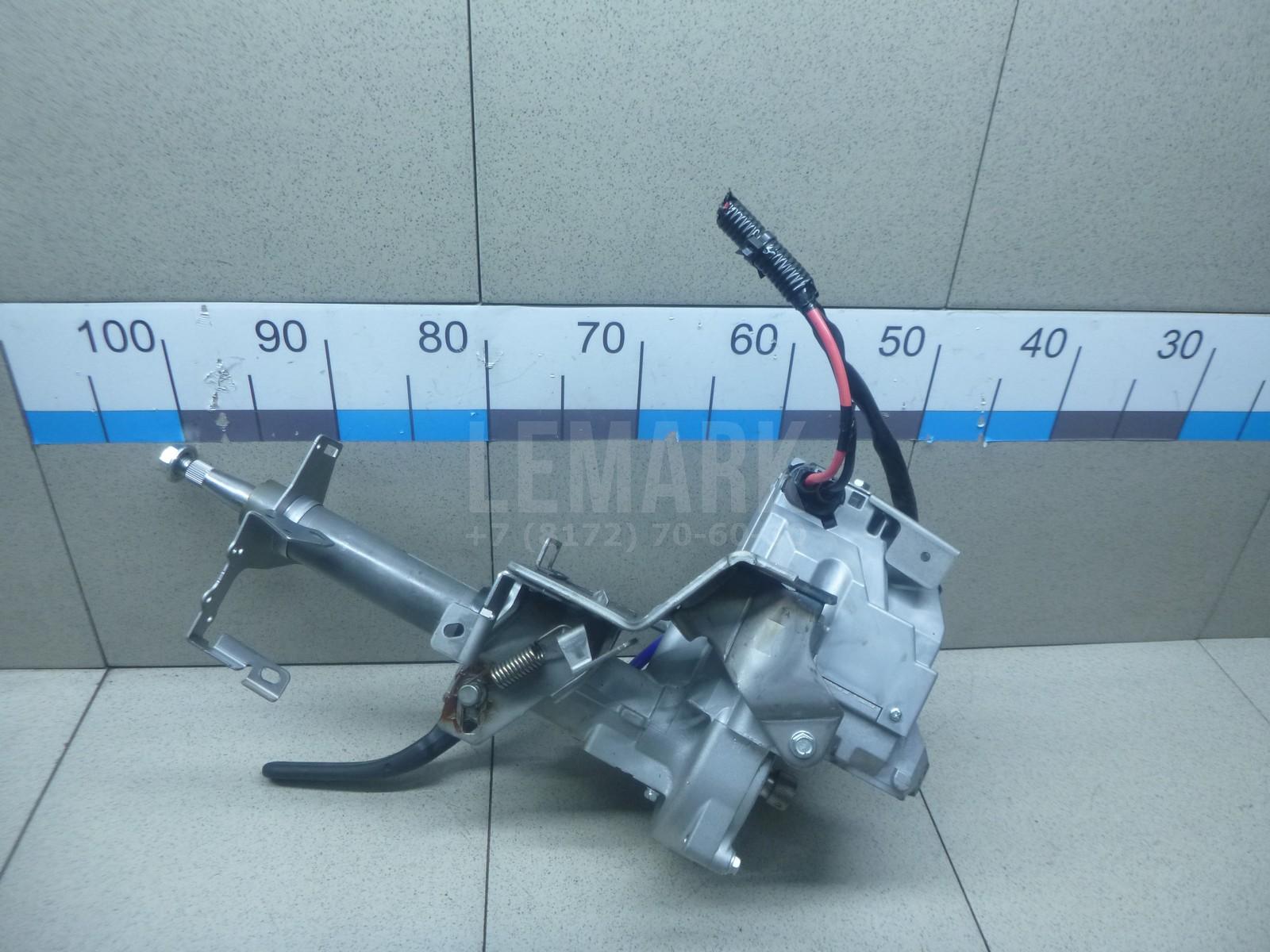 Колонка рулевая 48811JG02C Nissan