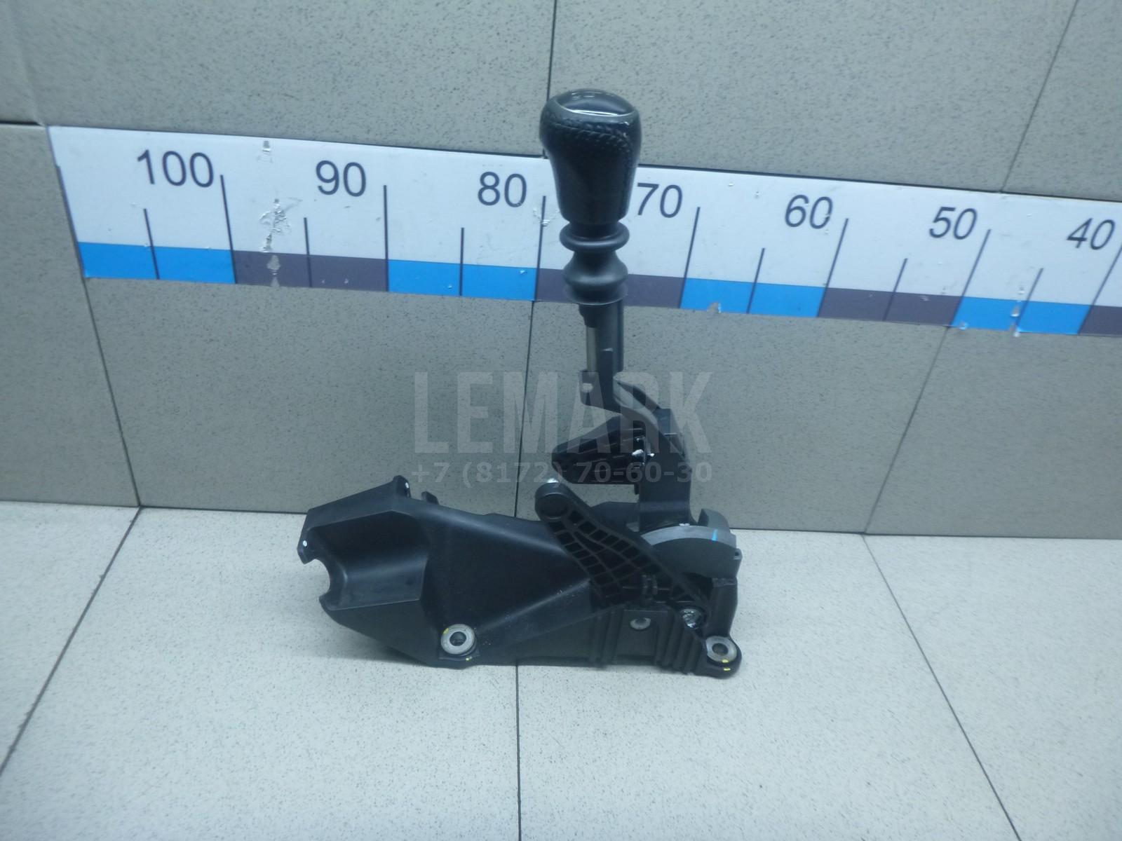 Кулиса КПП 34101JY00A Nissan