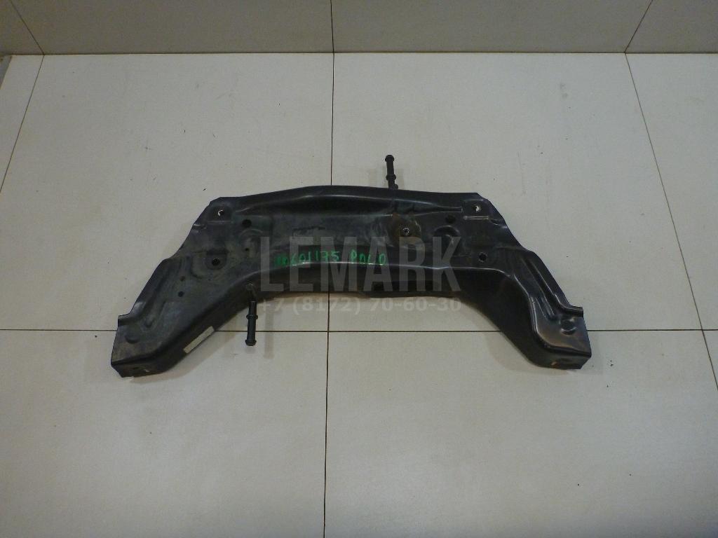 Балка подмоторная 6Q0199287L VAG